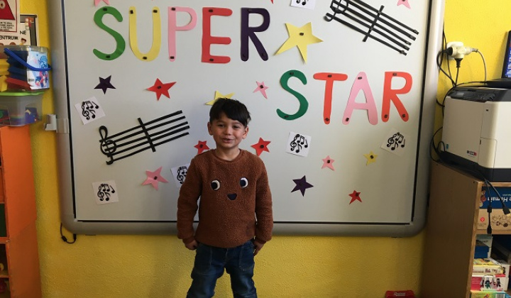 Superstar