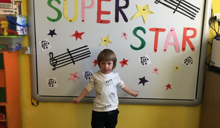 Superstar