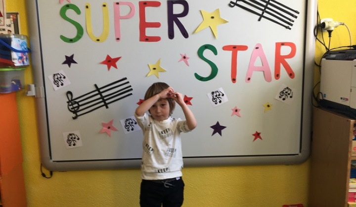 Superstar