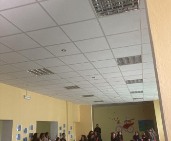 Rozvojový tím v akcii / Deň rómov v obci Vítkovce - foto