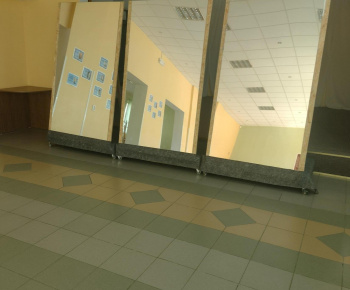 Rozvojový tím v akcii / Tanečný krúžok - foto