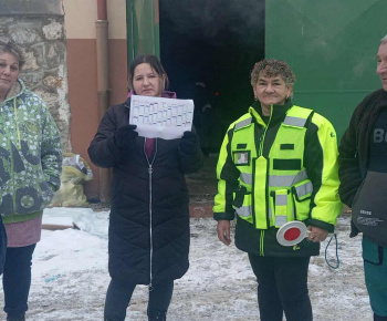 Rozvojový tím v akcii / Kalendár vývozu 2026 - foto