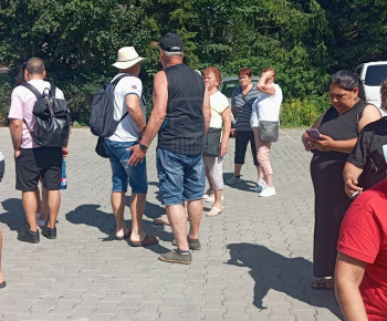Rozvojový tím v akcii / Výlet Poľsko - Zakopane - foto