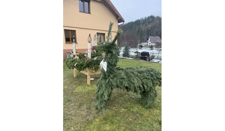 Zveľaďovanie verejných priestorov 