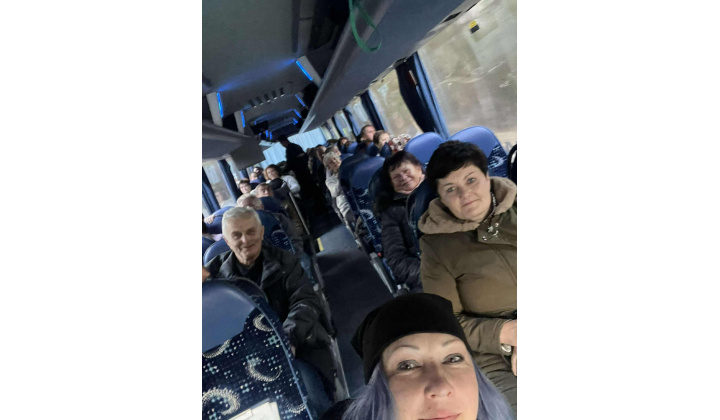 Výlet do Poľska - Nowy Targ