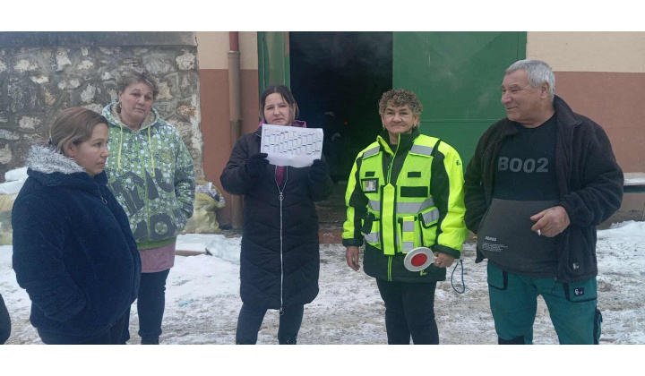 Kalendár vývozu 2026