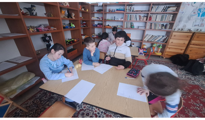 Klub detí a mládeže